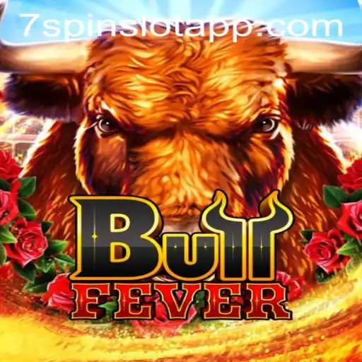 Discover the Excitement of BullFever on the 7SPIN SLOT APP
