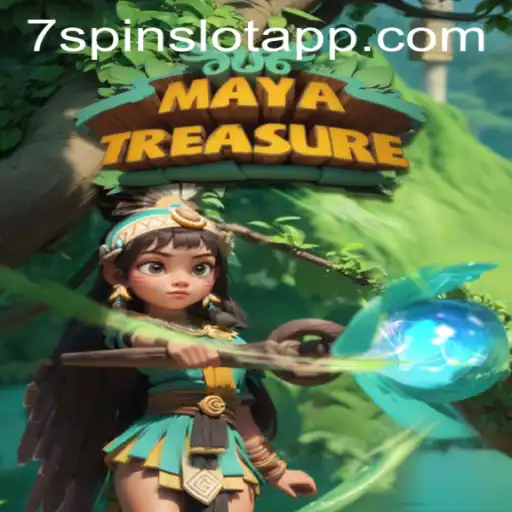 Explore the Thrilling World of MayaTreasure on 7SPIN SLOT APP