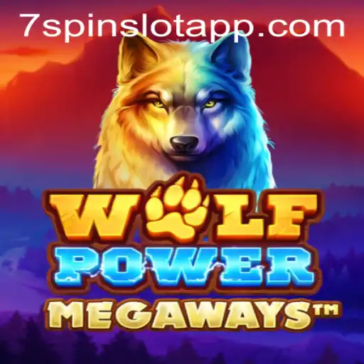 WolfPowerMega: A Mesmerizing Adventure Awaits
