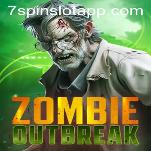 Unleashing the Thrills of ZombieOutbreak in the 7SPIN SLOT APP