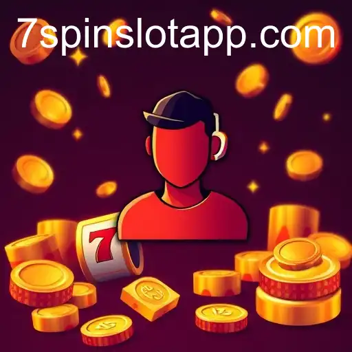 Contact Us: Crafting the Perfect User Interaction for 7SPIN SLOT APP