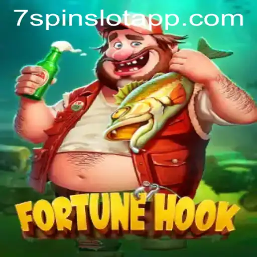 Exploring FortuneHook and the 7SPIN SLOT APP