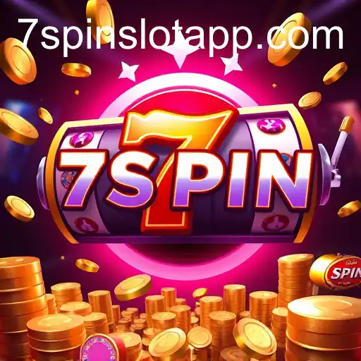 Exploring the World of Online Slots: A Deep Dive into 7SPIN SLOT APP