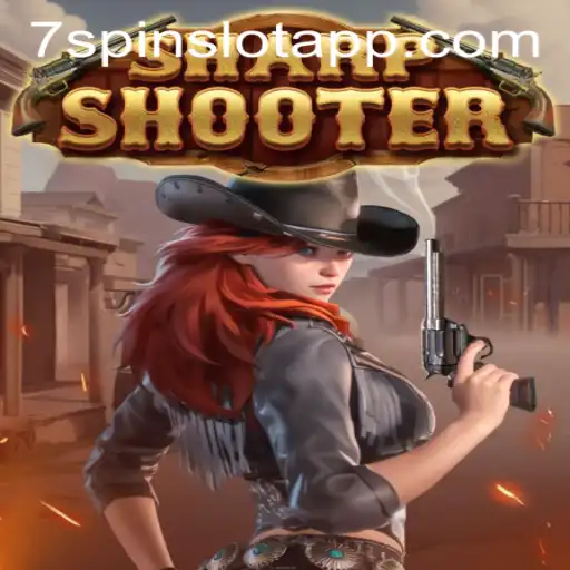 Sharpshooter: Revolutionizing the 7SPIN SLOT APP Experience