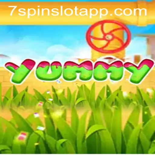 An Immersive Adventure: Exploring Yummy on the 7SPIN SLOT APP